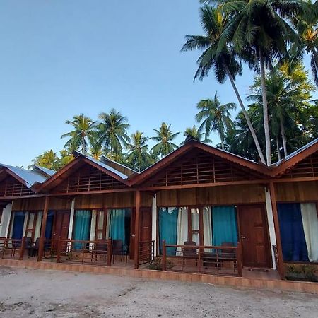 Lemon Grass Resort & Spa Havelock Island Exterior photo