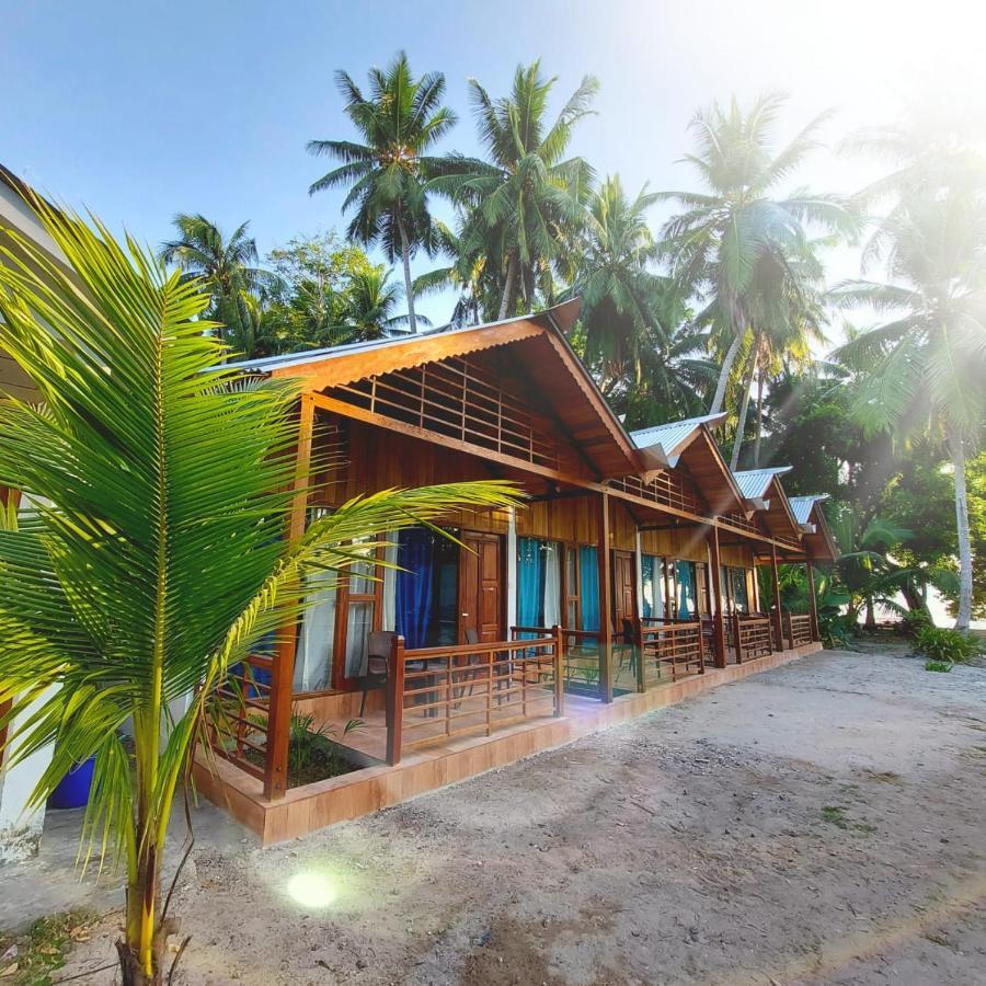 Lemon Grass Resort & Spa Havelock Island Exterior photo