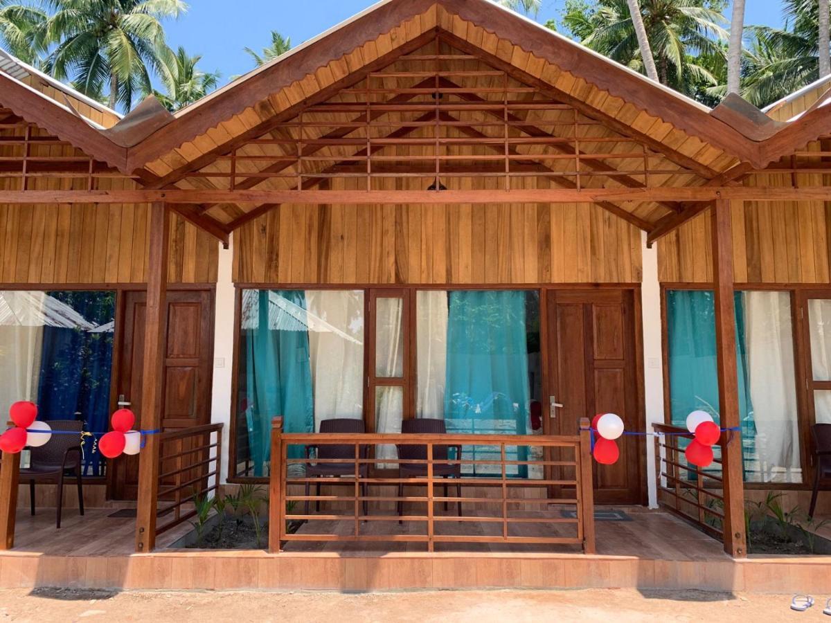 Lemon Grass Resort & Spa Havelock Island Exterior photo