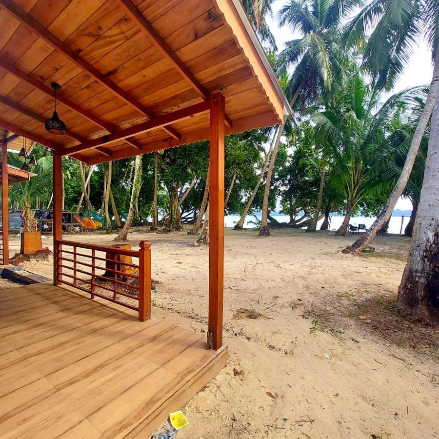 Lemon Grass Resort & Spa Havelock Island Exterior photo