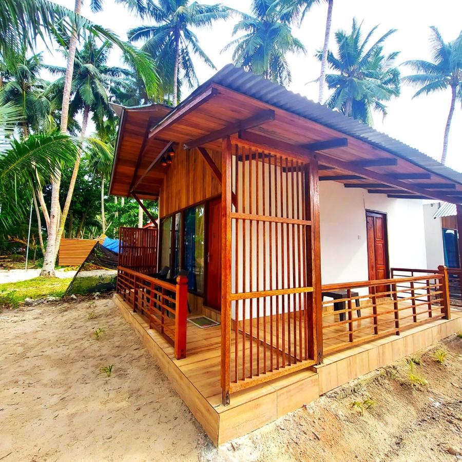 Lemon Grass Resort & Spa Havelock Island Exterior photo